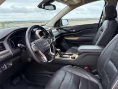 Used 2018  GMC Acadia 4d SUV AWD Denali at Rooster Auto Sales near Vinton&comma; IA