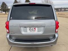Used 2013  Dodge Grand Caravan 4d Wagon SE at Rooster Auto Sales near Vinton&comma; IA