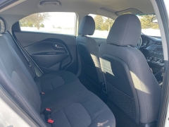 Used 2013  Kia Rio 5-Door 5d Hatchback LX Auto at Rooster Auto Sales near Vinton&comma; IA