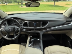 Used 2019  Buick Enclave 4d SUV AWD Essence at Rooster Auto Sales near Vinton&comma; IA