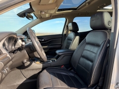 Used 2018  GMC Acadia 4d SUV AWD Denali at Rooster Auto Sales near Vinton&comma; IA