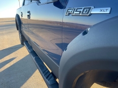 Used 2010  Ford F-150 4WD Supercrew XLT 6 1&sol;2 at Rooster Auto Sales near Vinton&comma; IA