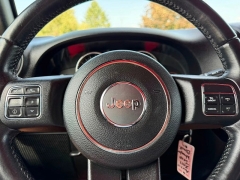 Used 2017  Jeep Wrangler Unlimited 4d Convertible Sport at Rooster Auto Sales near Vinton&comma; IA