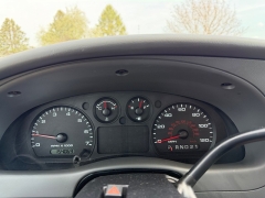 Used 2011  Ford Ranger 4WD Supercab 4d XLT at Rooster Auto Sales near Vinton&comma; IA