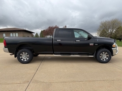 Used 2012  Ram 2500 4WD Crew Cab SLT Longbed at Rooster Auto Sales near Vinton&comma; IA