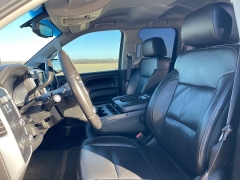 Used 2015  GMC Sierra 1500 4WD Double Cab SLE at Rooster Auto Sales near Vinton&comma; IA