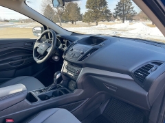 Used 2019  Ford Escape 4d SUV FWD S at Rooster Auto Sales near Vinton&comma; IA