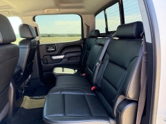 Used 2016  Chevrolet Silverado 1500 4WD Crew Cab LTZ Z71 at Rooster Auto Sales near Vinton&comma; IA