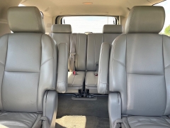 Used 2011 Chevrolet Suburban 1500 SUV 4WD LTZ at Rooster Auto Sales near Vinton, IA