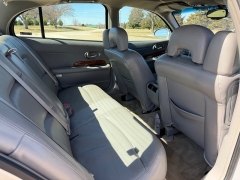 Used 2002  Buick LeSabre 4d Sedan Limited at Rooster Auto Sales near Vinton&comma; IA