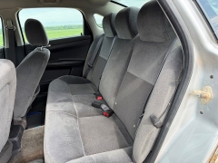 Used 2011  Chevrolet Impala &lpar;Fleet&rpar; 4d Sedan LS at Rooster Auto Sales near Vinton&comma; IA
