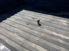 Used 2007  Dodge Ram 2500 4WD Mega Cab SLT at Rooster Auto Sales near Vinton&comma; IA