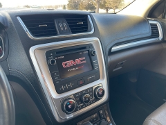 Used 2016  GMC Acadia 4d SUV FWD SLT-1 at Rooster Auto Sales near Vinton&comma; IA