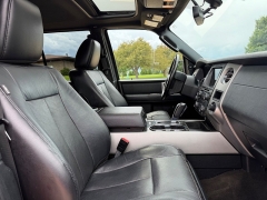 Used 2016  Ford Expedition 4d SUV 4WD Limited at Rooster Auto Sales near Vinton&comma; IA