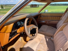 Used 1977 Ford Thunderbird 2d Hardtop at Rooster Auto Sales near Vinton, IA