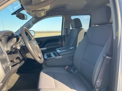 Used 2016  Chevrolet Silverado 1500 4WD Double Cab LT Z71 at Rooster Auto Sales near Vinton&comma; IA