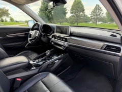 Used 2020  Kia Telluride 4d SUV AWD EX at Rooster Auto Sales near Vinton&comma; IA