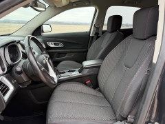 Used 2016  Chevrolet Equinox 4d SUV FWD LT at Rooster Auto Sales near Vinton&comma; IA