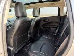 Used 2018  Jeep Compass 4d SUV 4WD Limited at Rooster Auto Sales near Vinton&comma; IA