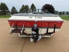Used 1988  Other Boat at Rooster Auto Sales near Vinton&comma; IA