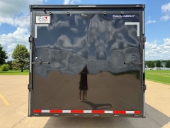 New 2027  Haul About Panther Tandem Axle Trailer at Rooster Auto Sales near Vinton&comma; IA