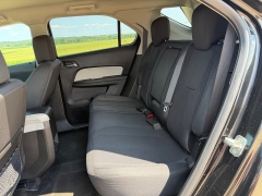Used 2015  Chevrolet Equinox 4d SUV FWD LT w&sol;1LT at Rooster Auto Sales near Vinton&comma; IA