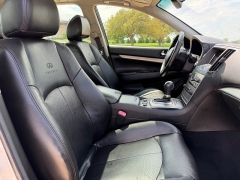 Used 2012  INFINITI G37 4d Sedan Limited Edition X AWD at Rooster Auto Sales near Vinton&comma; IA