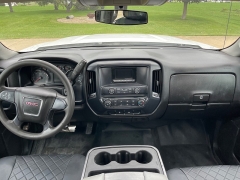 Used 2015 GMC Sierra 2500 2WD Crew Cab Base Longbed at Rooster Auto Sales near Vinton, IA