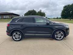 Used 2015 Lincoln MKC 4d SUV AWD Select at Rooster Auto Sales near Vinton, IA