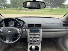 Used 2008 Chevrolet Cobalt 4d Sedan Sport at Rooster Auto Sales near Vinton, IA