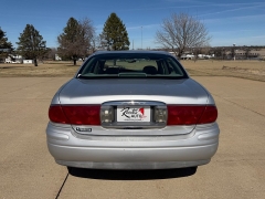 Used 2002  Buick LeSabre 4d Sedan Limited at Rooster Auto Sales near Vinton&comma; IA