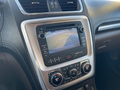 Used 2016  GMC Acadia 4d SUV FWD SLT-1 at Rooster Auto Sales near Vinton&comma; IA