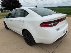 Used 2013  Dodge Dart 4d Sedan Aero at Rooster Auto Sales near Vinton&comma; IA