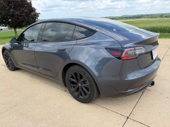 Used 2022  Tesla Model 3 Long Range AWD at Rooster Auto Sales near Vinton&comma; IA