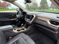 Used 2018  GMC Acadia 4d SUV AWD Denali at Rooster Auto Sales near Vinton&comma; IA