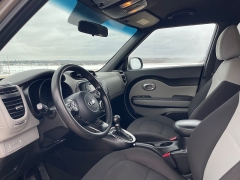 Used 2019  Kia Soul 4d Hatchback Auto at Rooster Auto Sales near Vinton&comma; IA