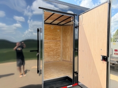 New 2027  Haul About Panther Tandem Axle Trailer at Rooster Auto Sales near Vinton&comma; IA
