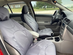 Used 2008 Chevrolet Cobalt 4d Sedan Sport at Rooster Auto Sales near Vinton, IA