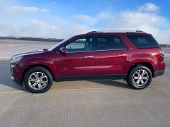 Used 2016  GMC Acadia 4d SUV FWD SLT-1 at Rooster Auto Sales near Vinton&comma; IA