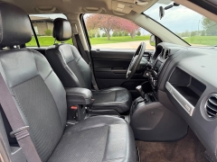 Used 2014  Jeep Compass 4d SUV FWD Sport at Rooster Auto Sales near Vinton&comma; IA