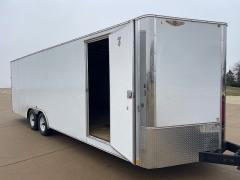 New 2017  Other Trailer at Rooster Auto Sales near Vinton&comma; IA