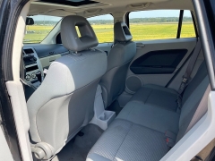 Used 2007 Dodge Caliber 4d Wagon SXT 2.0L at Rooster Auto Sales near Vinton, IA