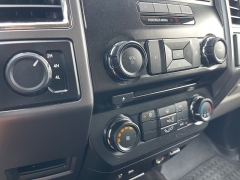 Used 2015 Ford F-150 4WD Supercrew XLT 5 1/2 at Rooster Auto Sales near Vinton, IA