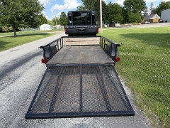 New 2020  Other Trailer at Rooster Auto Sales near Vinton&comma; IA