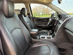 Used 2012  GMC Acadia 4d SUV AWD SLT-1 at Rooster Auto Sales near Vinton&comma; IA
