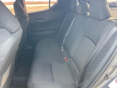 Used 2018  Toyota C-HR 4d SUV XLE at Rooster Auto Sales near Vinton&comma; IA