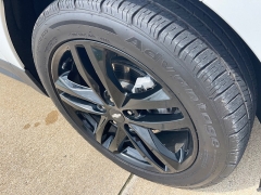 Used 2020 Chevrolet Equinox 4d SUV FWD LS w/1FL at Rooster Auto Sales near Vinton, IA