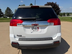 Used 2015  GMC Terrain 4d SUV FWD SLE1 at Rooster Auto Sales near Vinton&comma; IA