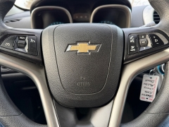 Used 2016  Chevrolet Malibu Limited 4d Sedan LT at Rooster Auto Sales near Vinton&comma; IA