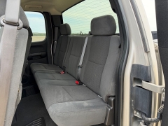 Used 2007  Chevrolet Silverado 2500 2WD Ext Cab LT1 at Rooster Auto Sales near Vinton&comma; IA